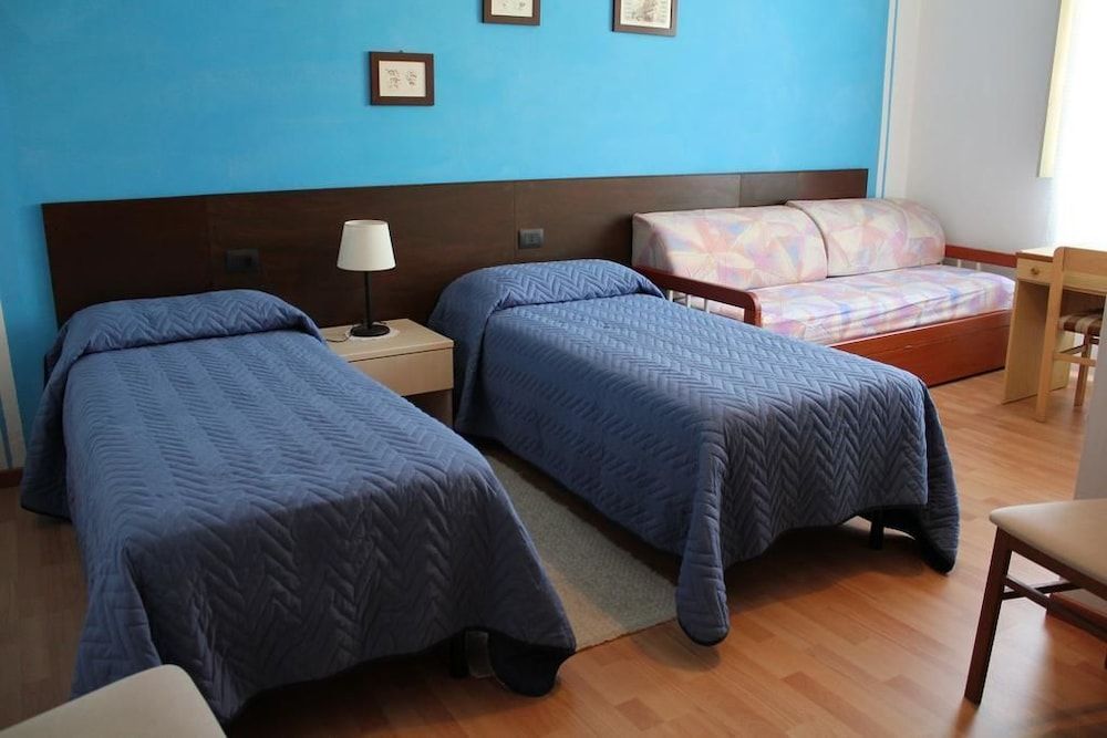 Bed & breakfast Da Anatolia
