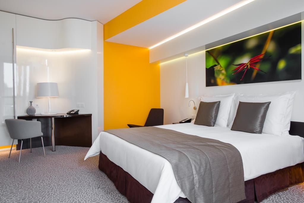 Radisson Blu Hotel & Convention Centre, Kigali