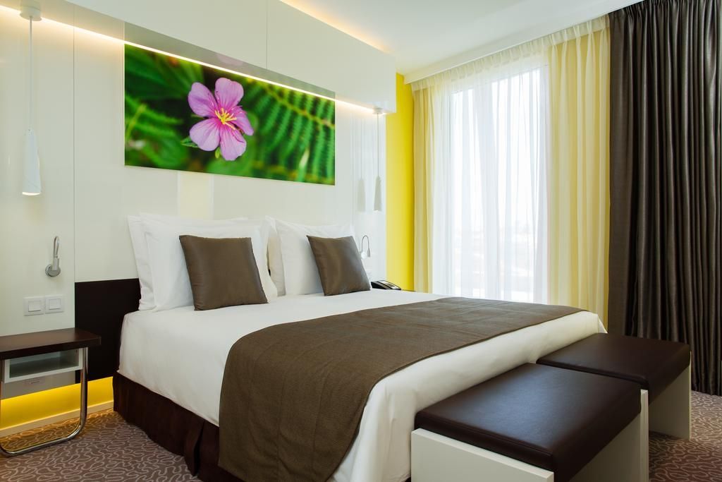 Radisson Blu Hotel & Convention Centre, Kigali