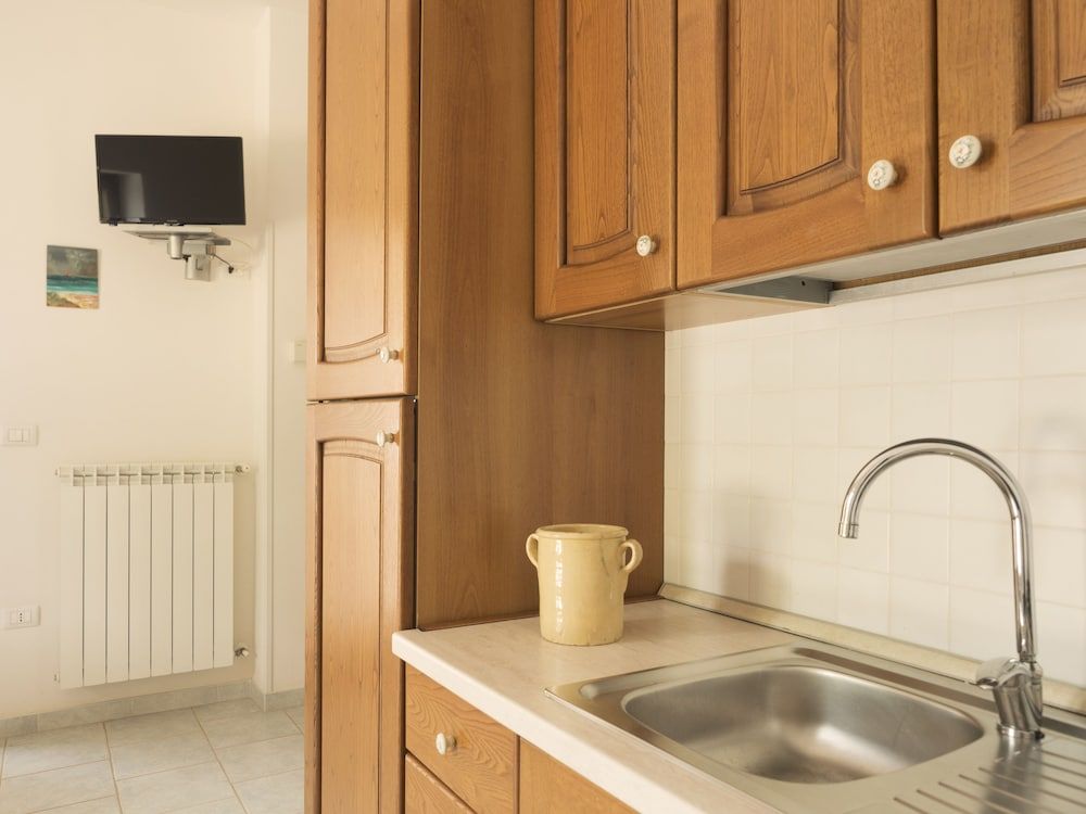 Residenza Aurora