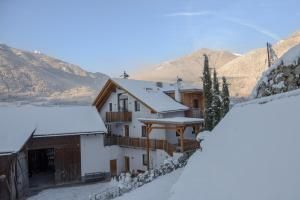 Ölackererhof