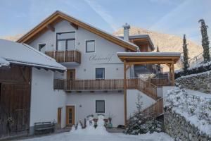 Ölackererhof