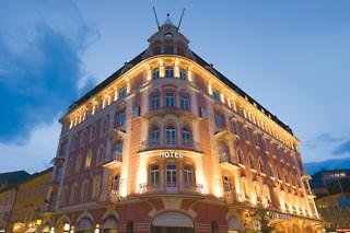 Garner Klagenfurt – Moser Verdino