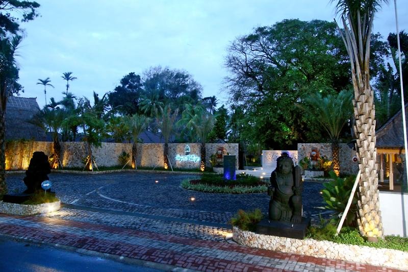 Segara Village Hotel
