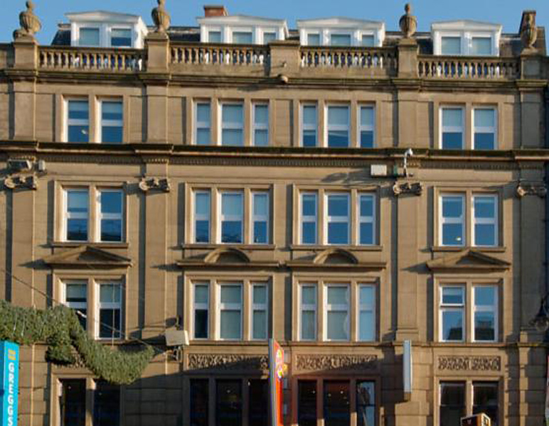 City Apartments Newcastle