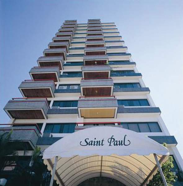 Saint Paul