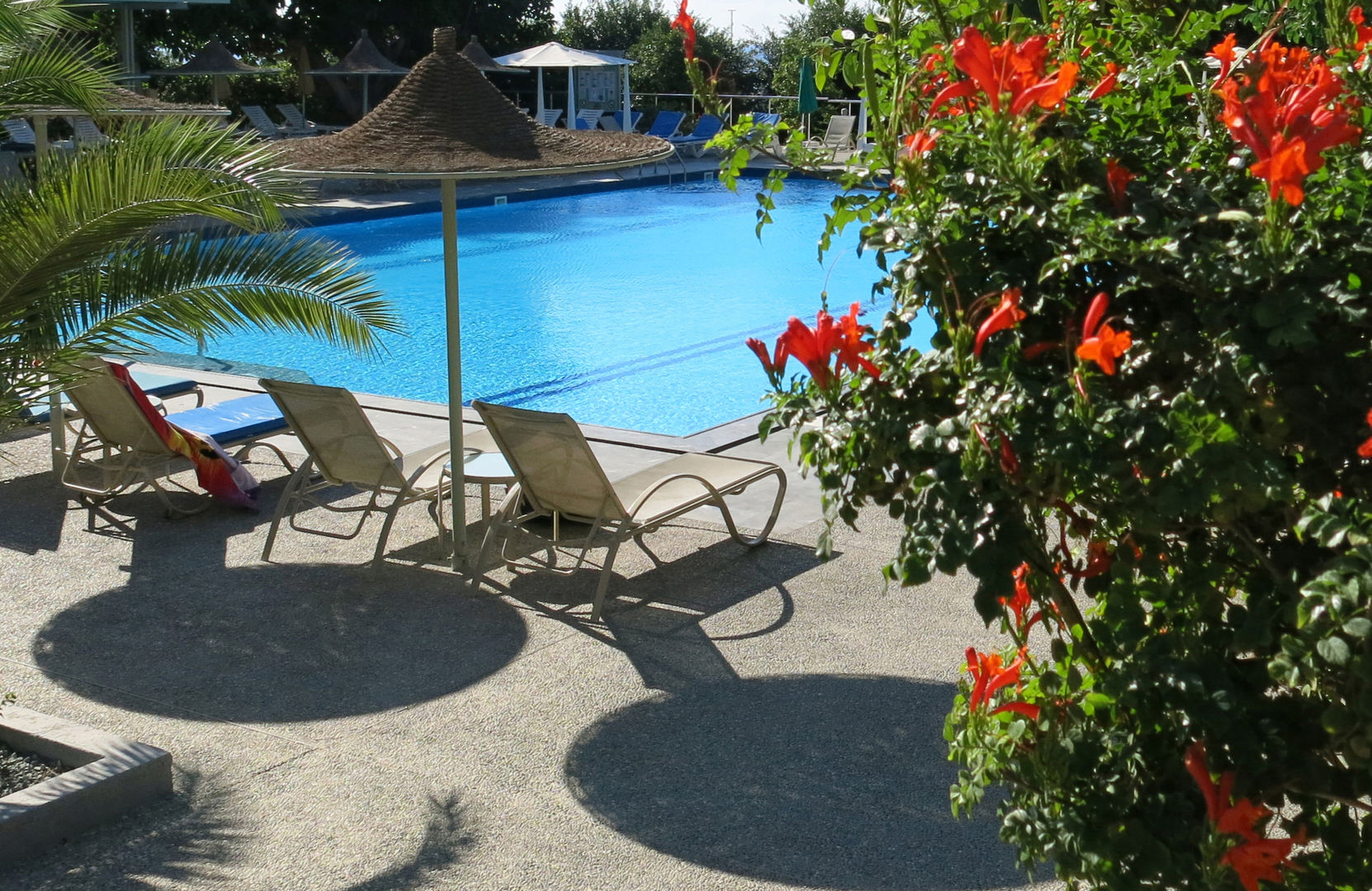 Penelope Beach Hotel