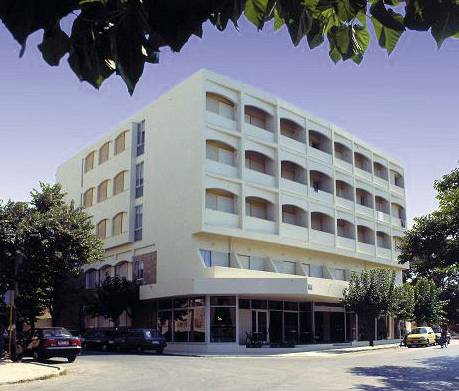 Kriti Hotel