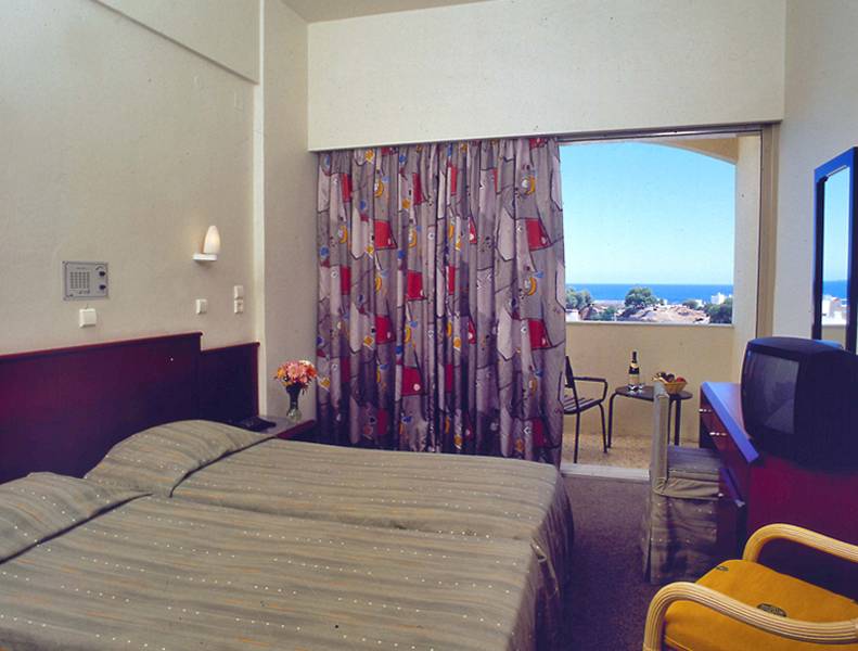 Kriti Hotel