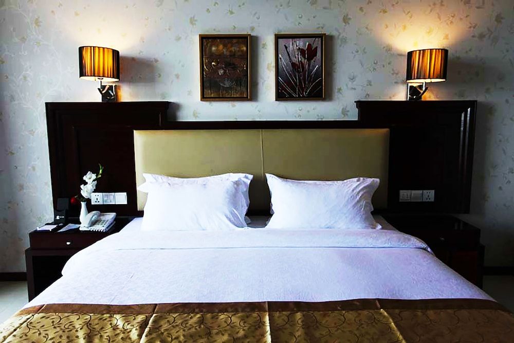 Hotel The Cox Today