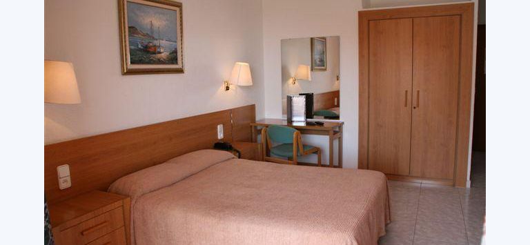 Dynamic Hotels Caldetes Barcelona