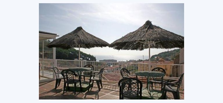 Dynamic Hotels Caldetes Barcelona