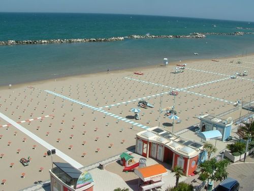 Hotel Foschi