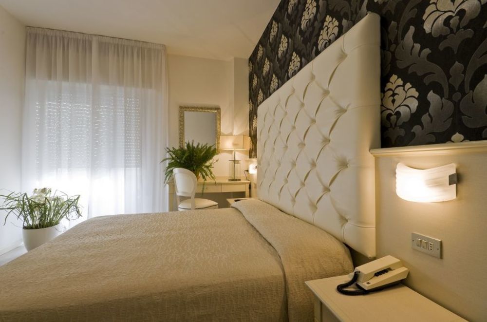 Hotel Foschi