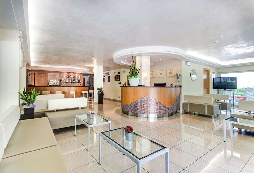 Hotel Du Lac