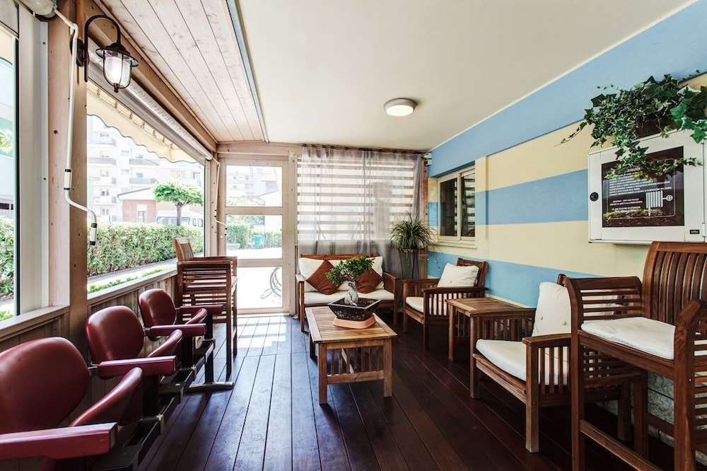 Hotel Du Lac