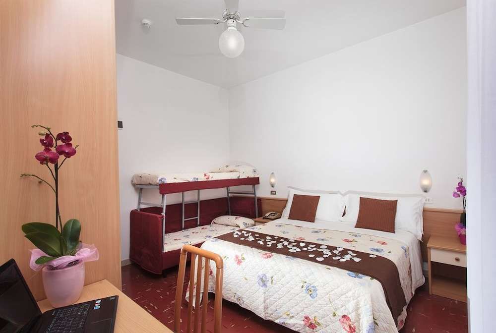 Hotel Du Lac
