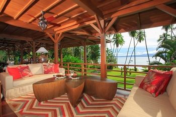 Playa Cativo Lodge