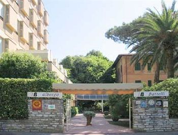 Albergo Battelli