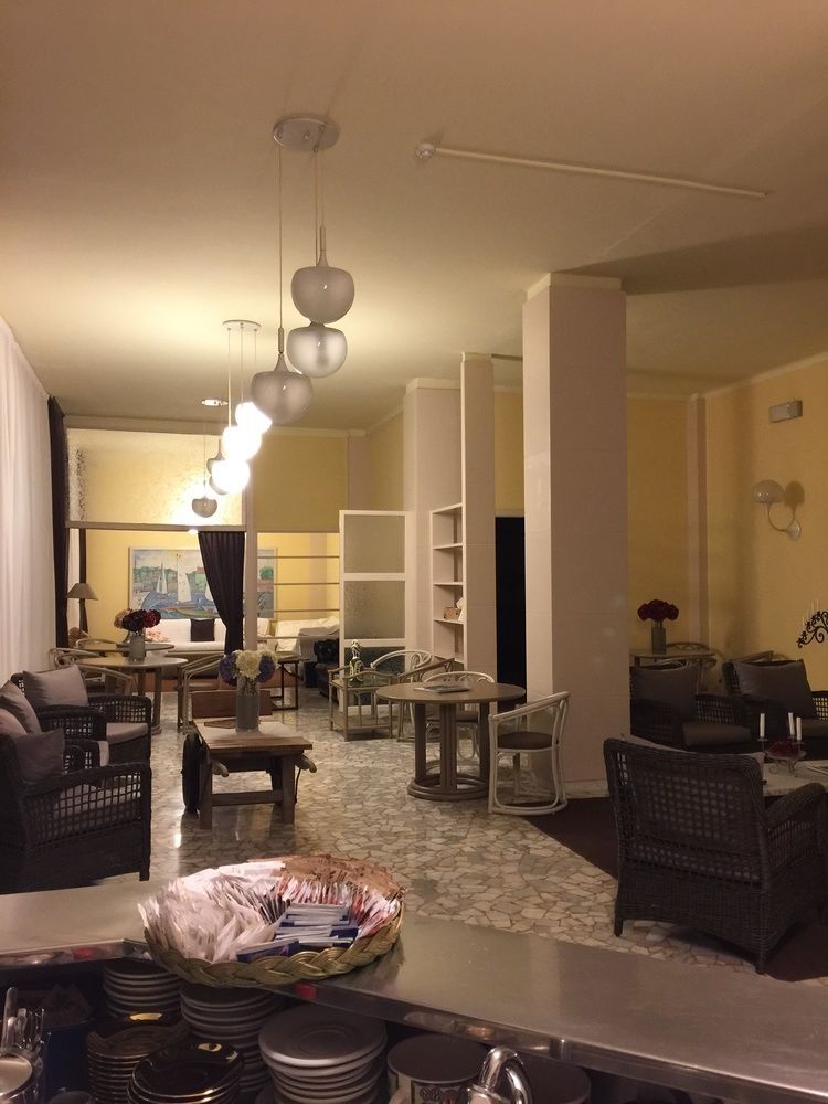 Albergo Battelli