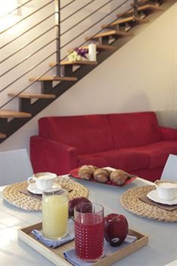 Residence A-More