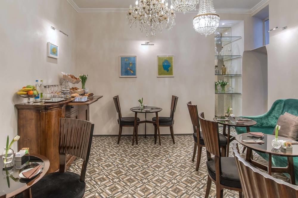 Relais Rione Ponte