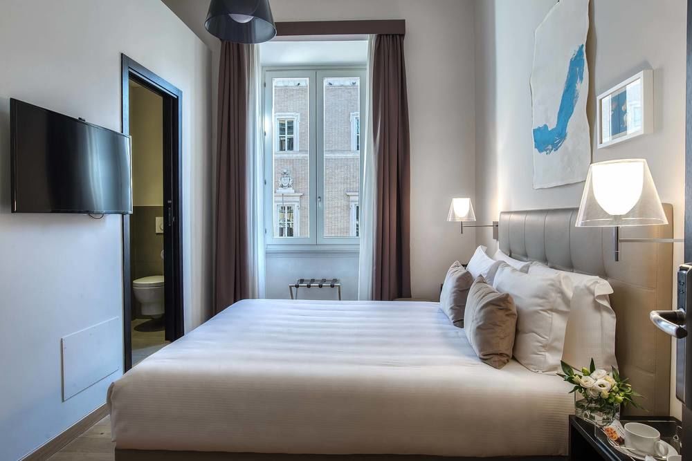 Relais Rione Ponte