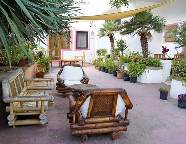 Villa Alba Appartamenti