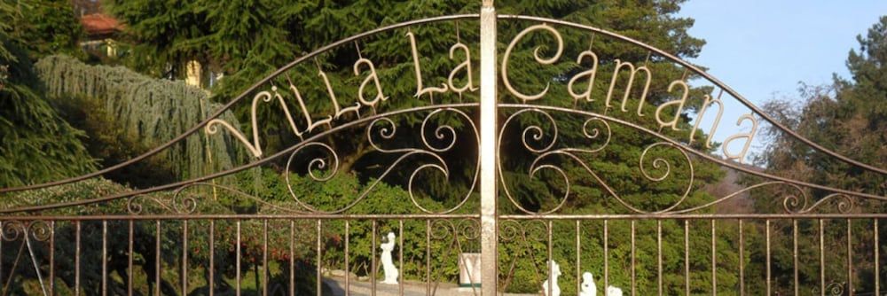 B&B Villa La Camana