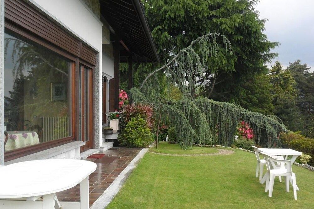 B&B Villa La Camana