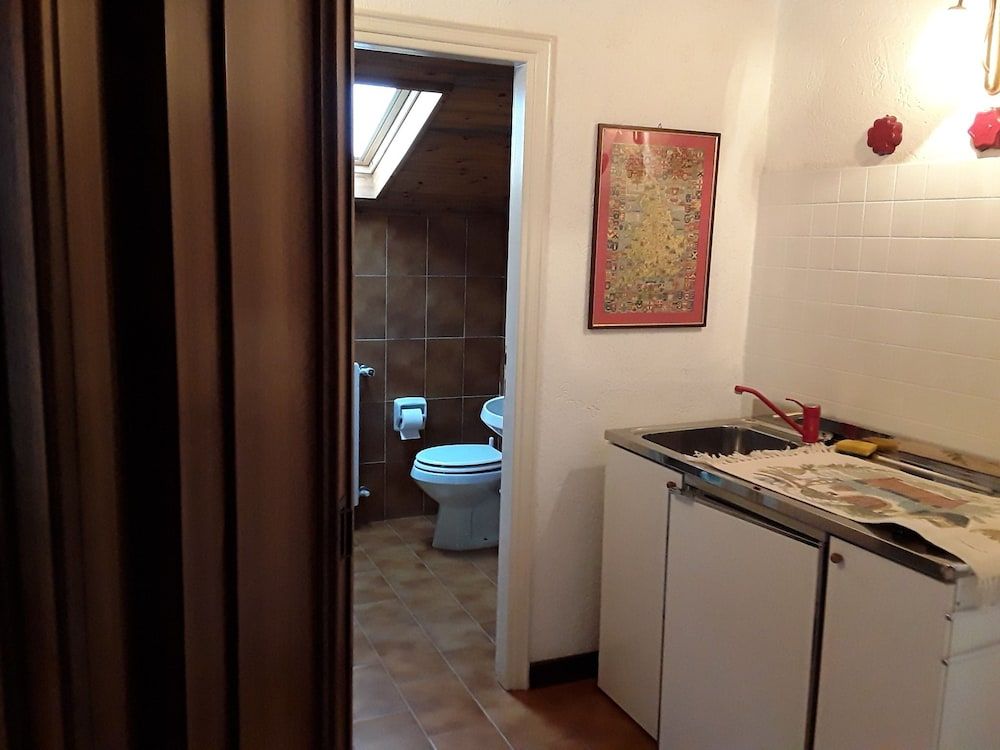 B&B Villa La Camana