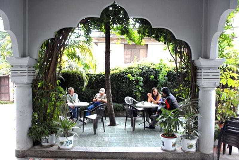Hotel Thamel