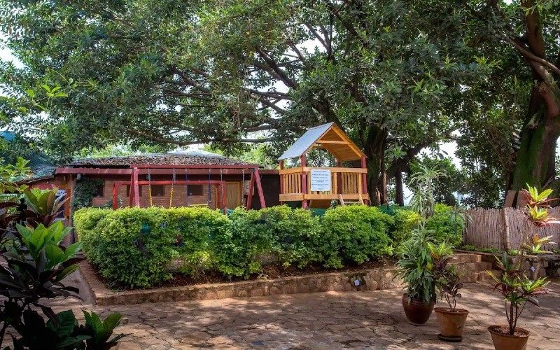 Hemingways Retreat Kigali