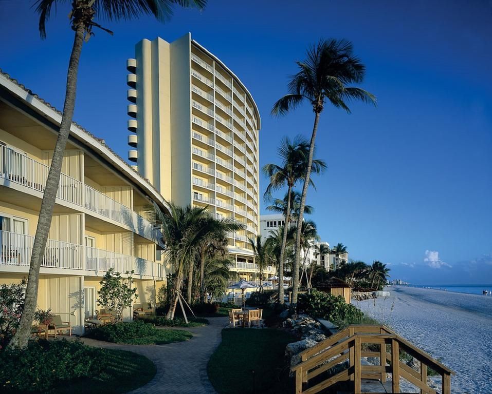 LaPlaya Beach & Golf Resort