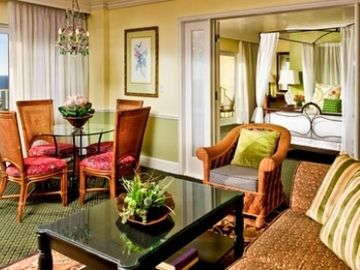 LaPlaya Beach & Golf Resort