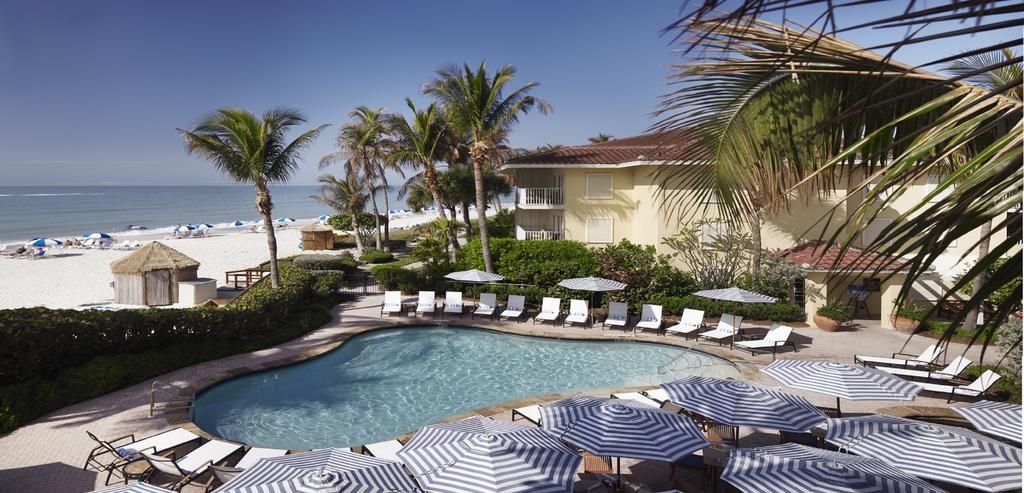 LaPlaya Beach & Golf Resort