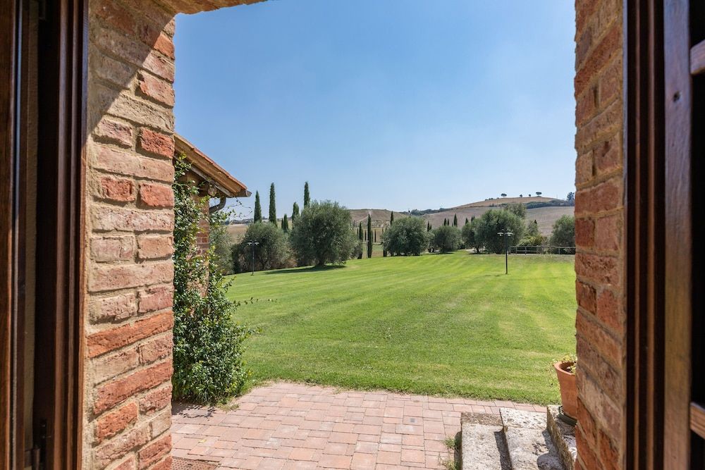 Agriturismo Baccoleno