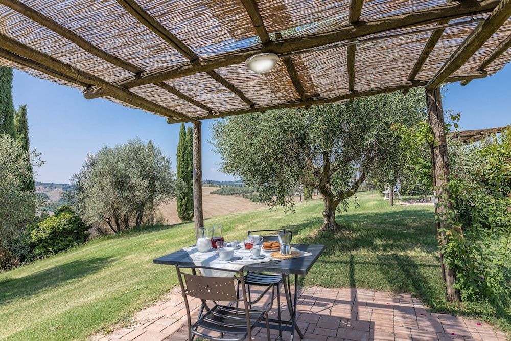 Agriturismo Baccoleno