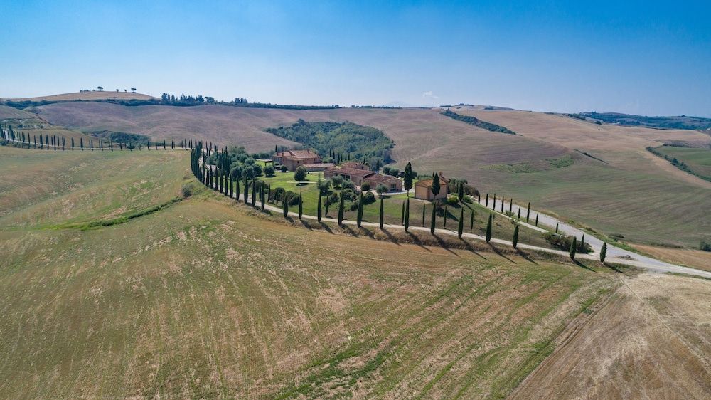 Agriturismo Baccoleno