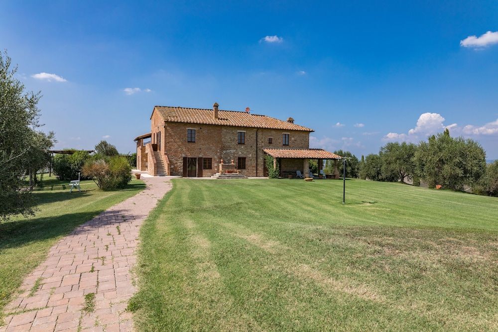 Agriturismo Baccoleno