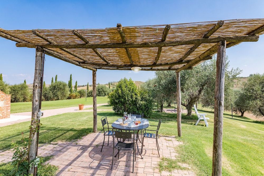 Agriturismo Baccoleno