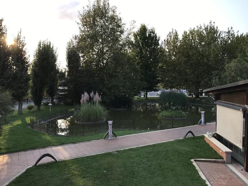 Il Casale Corte Rossa