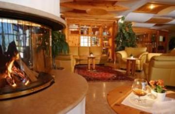 Hotel Leitlhof