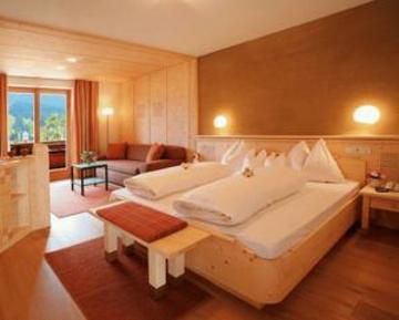 Hotel Leitlhof