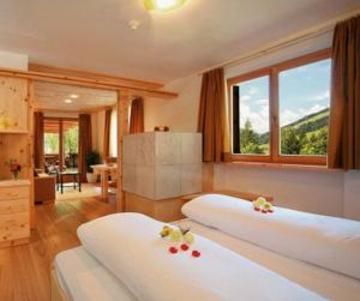 Hotel Leitlhof