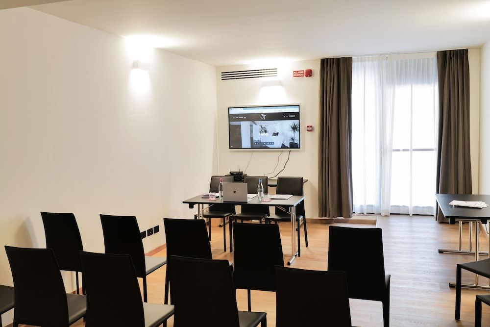 3T Boutique Hotel