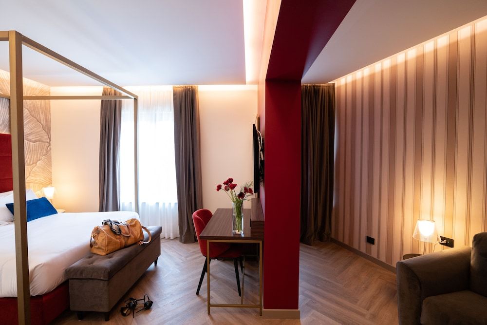 3T Boutique Hotel
