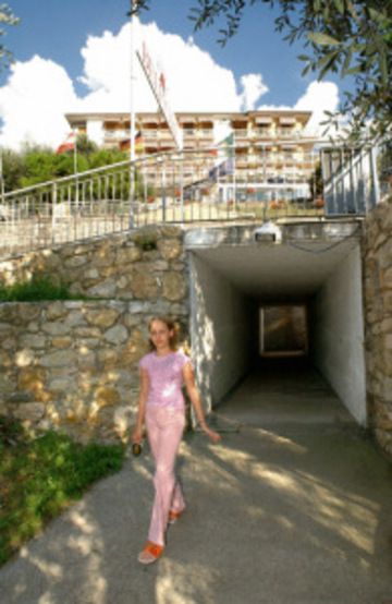 Hotel Eden