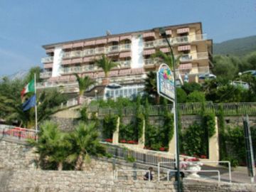 Hotel Eden