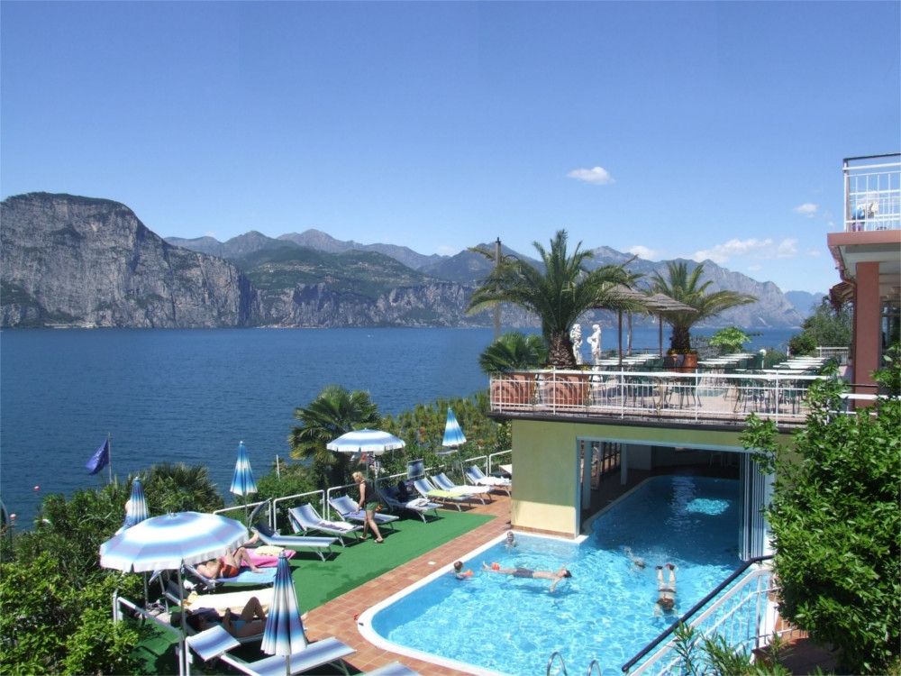 Hotel Eden